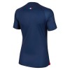 Original Fußballtrikot Paris Saint-Germain 2023-24 Heimtrikot Für Damen